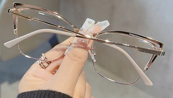 昆明人注意！不锈钢眼镜特性与选择要点